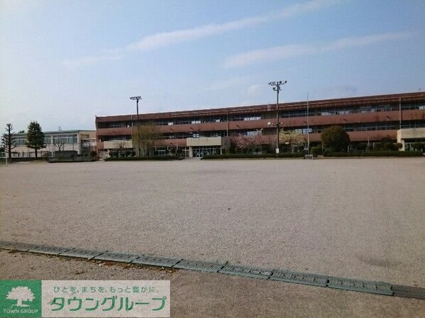 フェニックスの物件内観写真